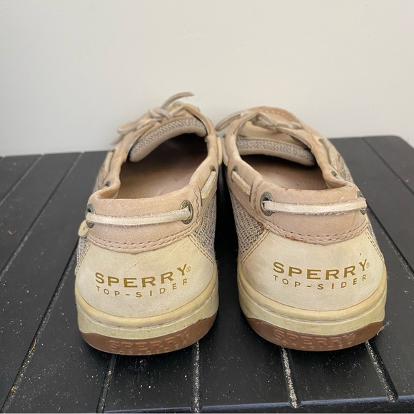 Authentic Sperry Angelfish Boat Shoe - Women’s 8.5 - Picture 4 of 5